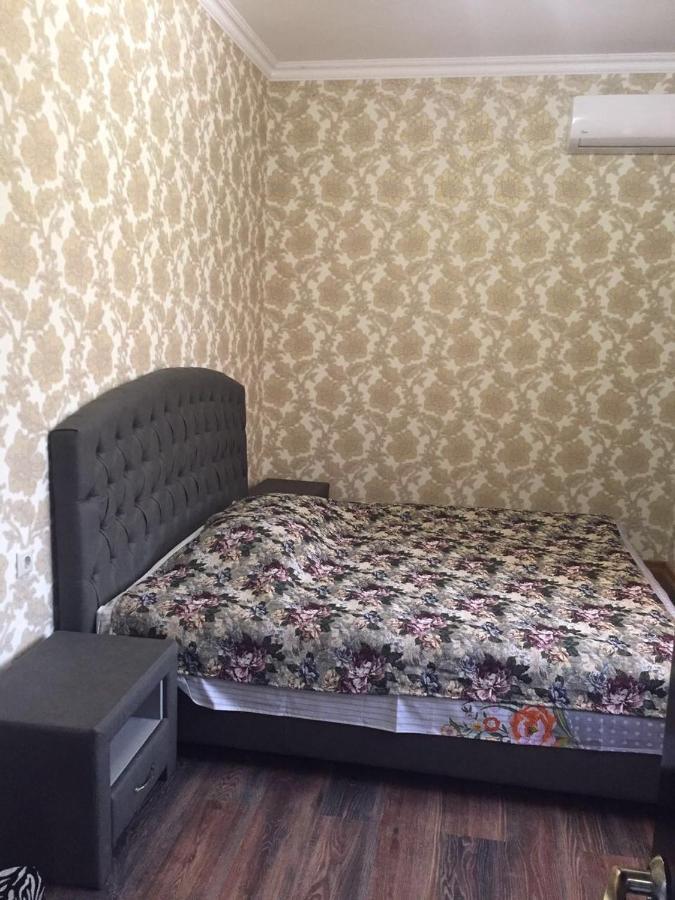 Апартаменты Лидзава Lidzava Dış mekan fotoğraf