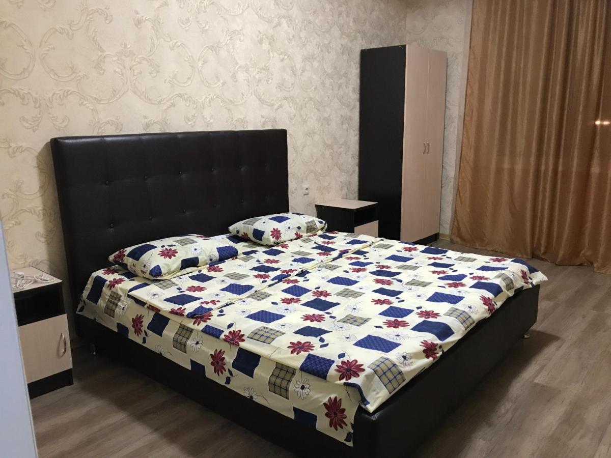 Апартаменты Лидзава Lidzava Dış mekan fotoğraf