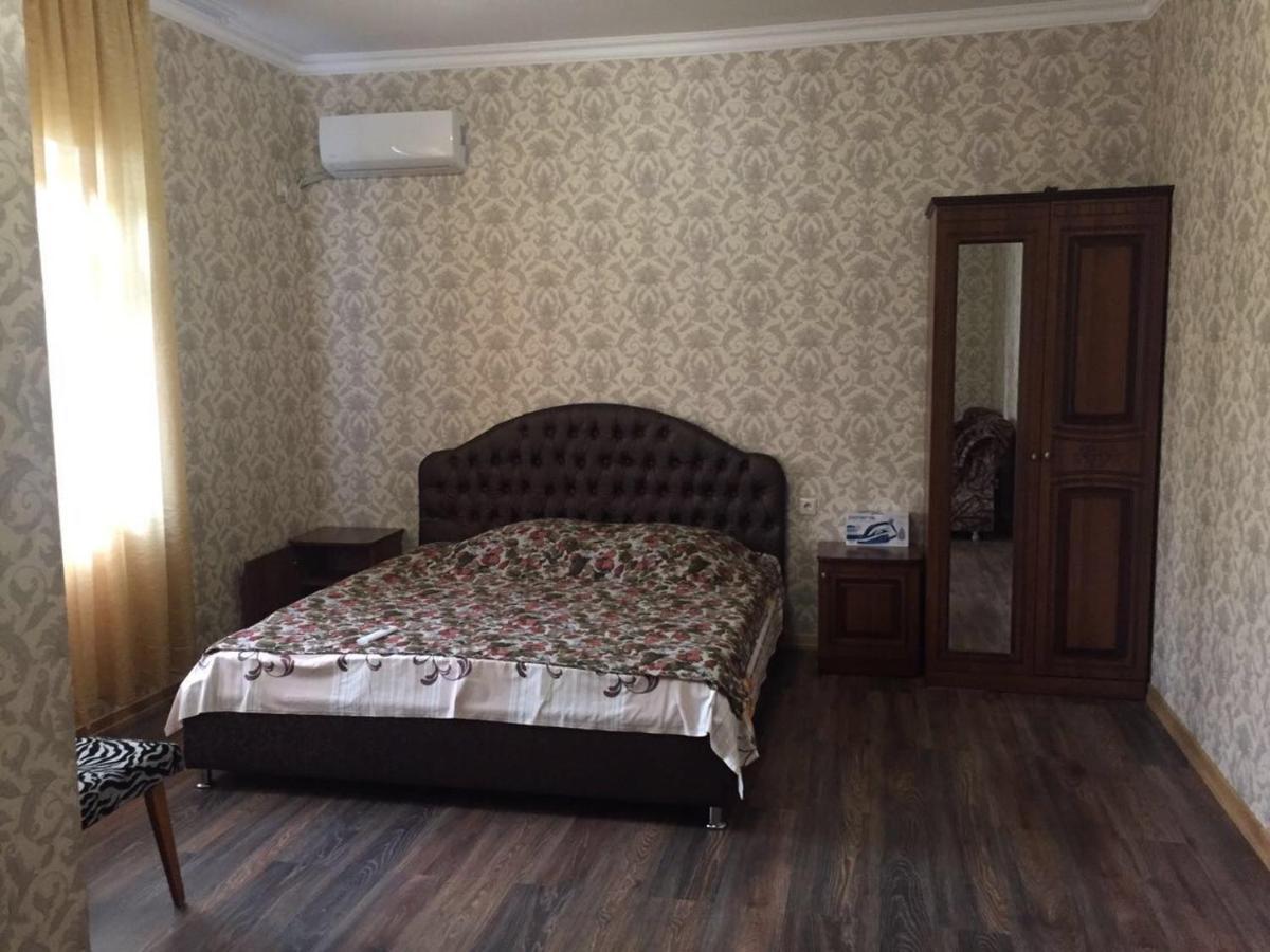 Апартаменты Лидзава Lidzava Dış mekan fotoğraf