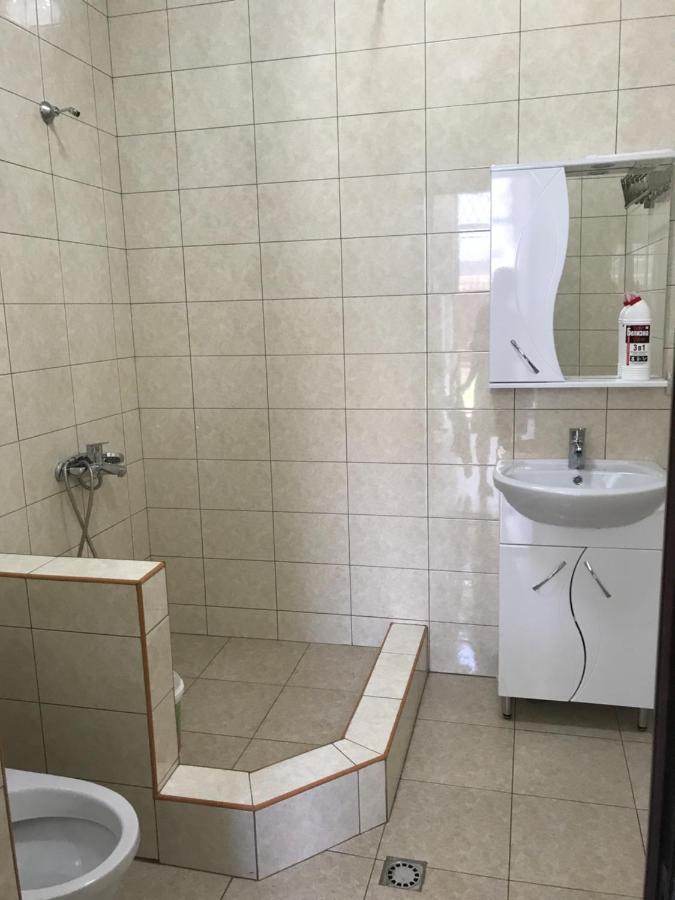 Апартаменты Лидзава Lidzava Dış mekan fotoğraf